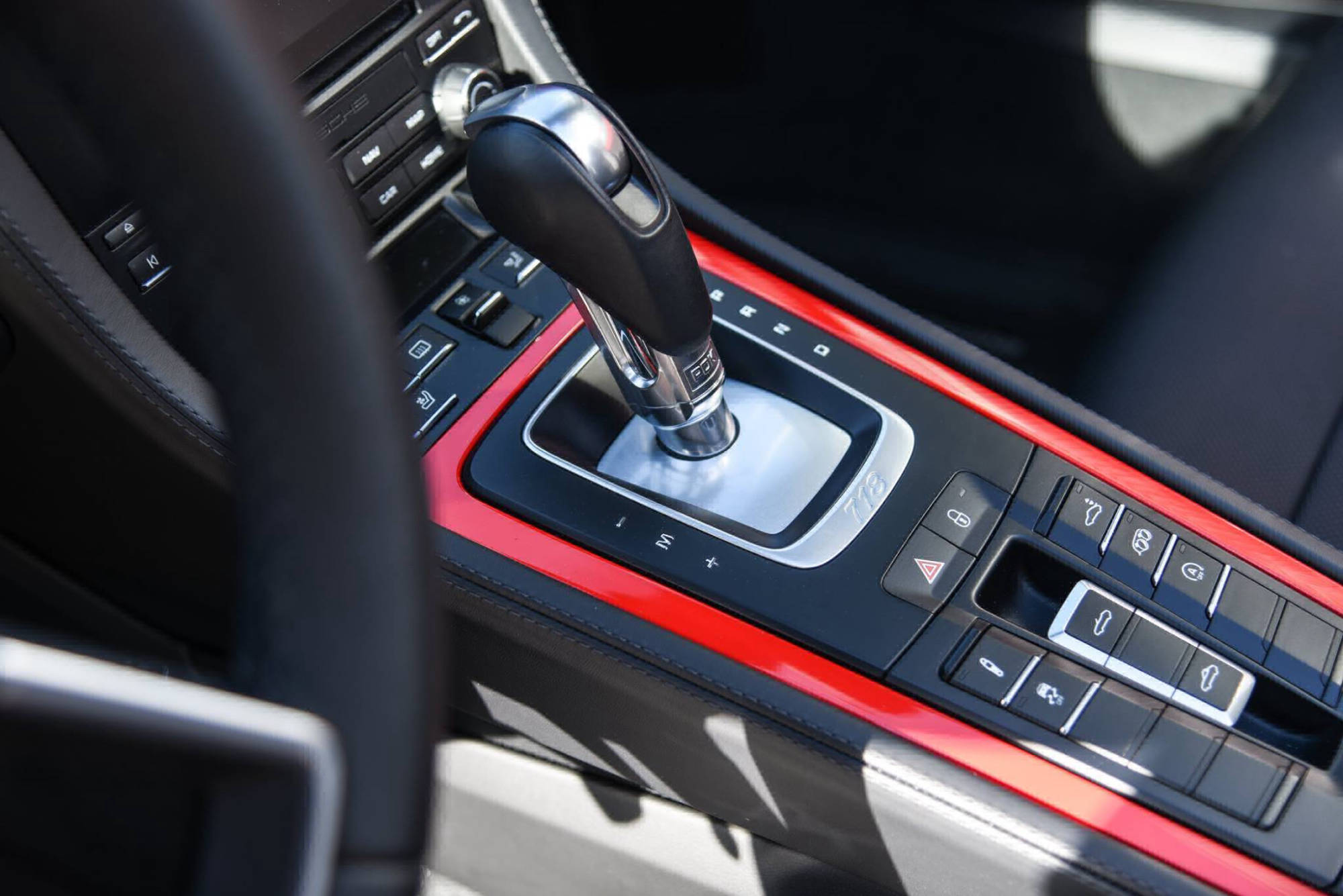 Dokonalá péče o každý detail vašeho vozidla