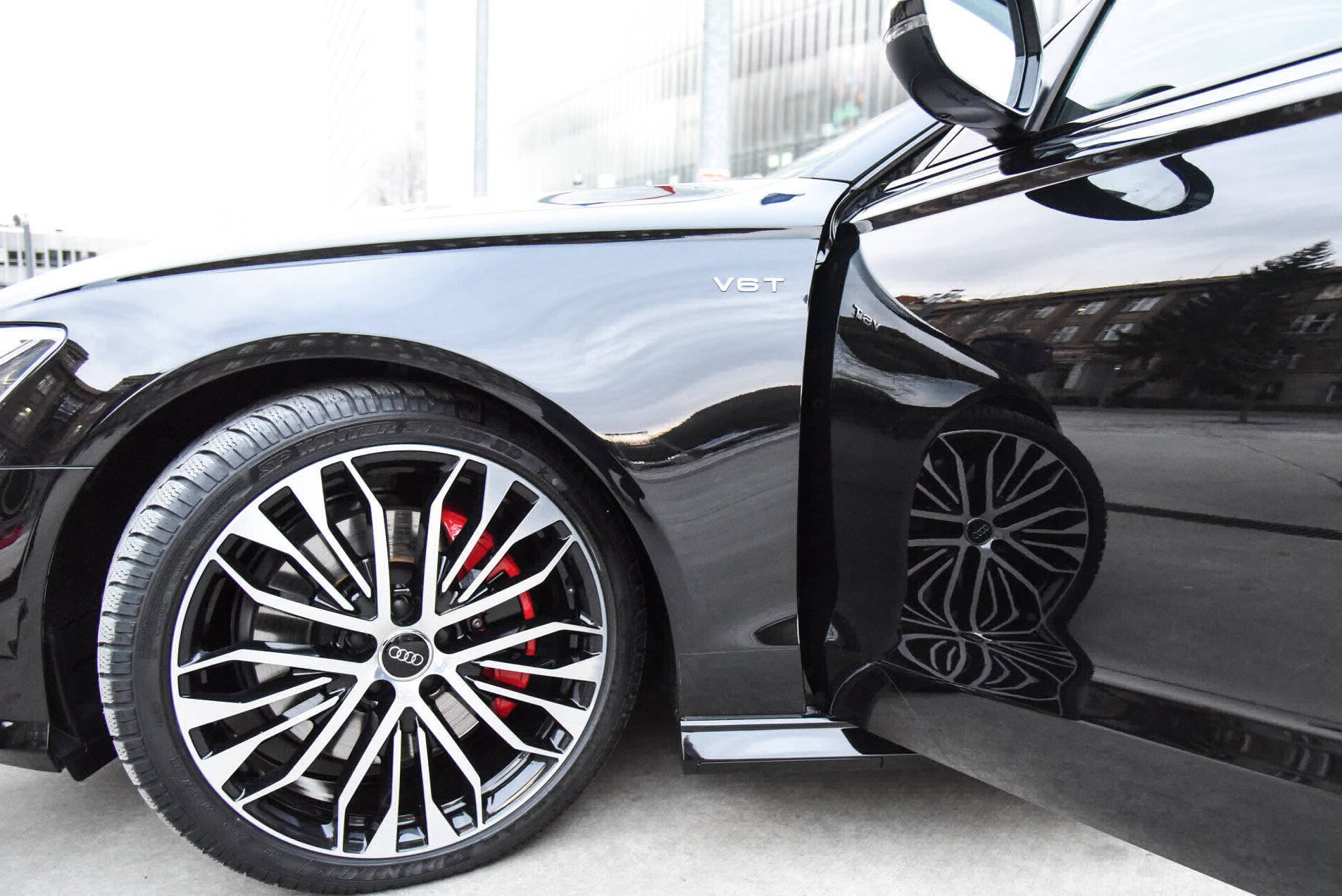 Královská péče o interiér a exteriér vašeho vozidla