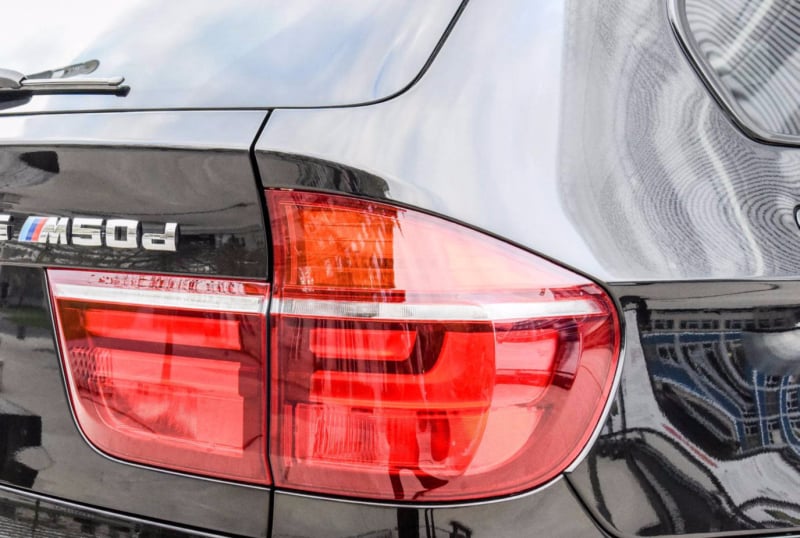 Renovace, leštění a ochranna světel